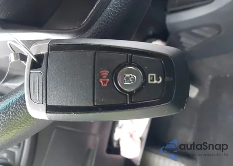 2019 Ford Edge Se z USA, uszkodzony, nr VIN 2FMPK3G96KBB59701